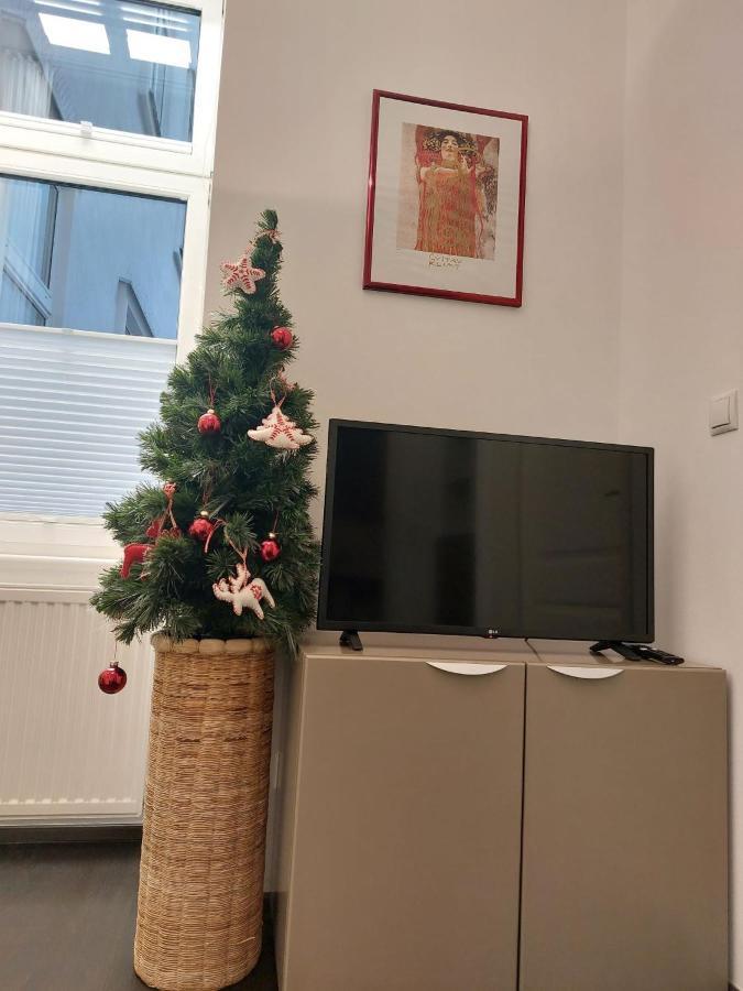 Grand Vienna City Center Apartment المظهر الخارجي الصورة