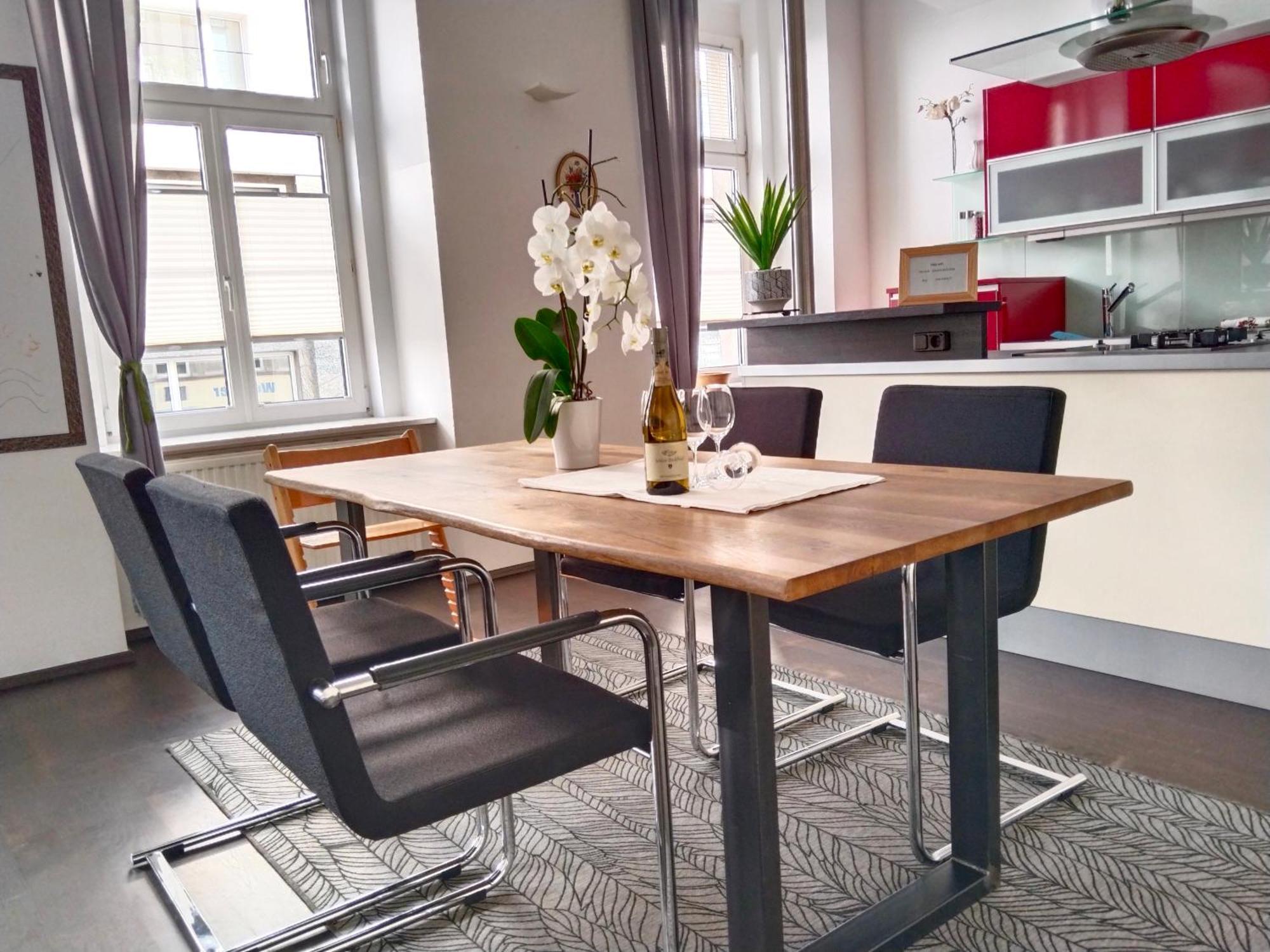 Grand Vienna City Center Apartment المظهر الخارجي الصورة